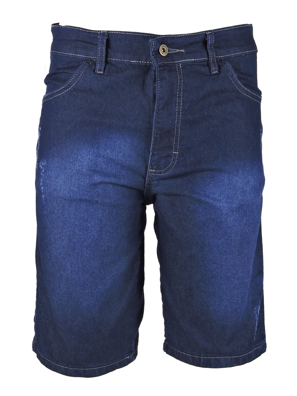 Bermuda Jeans