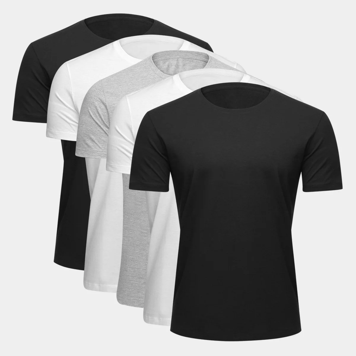 Camiseta Básica